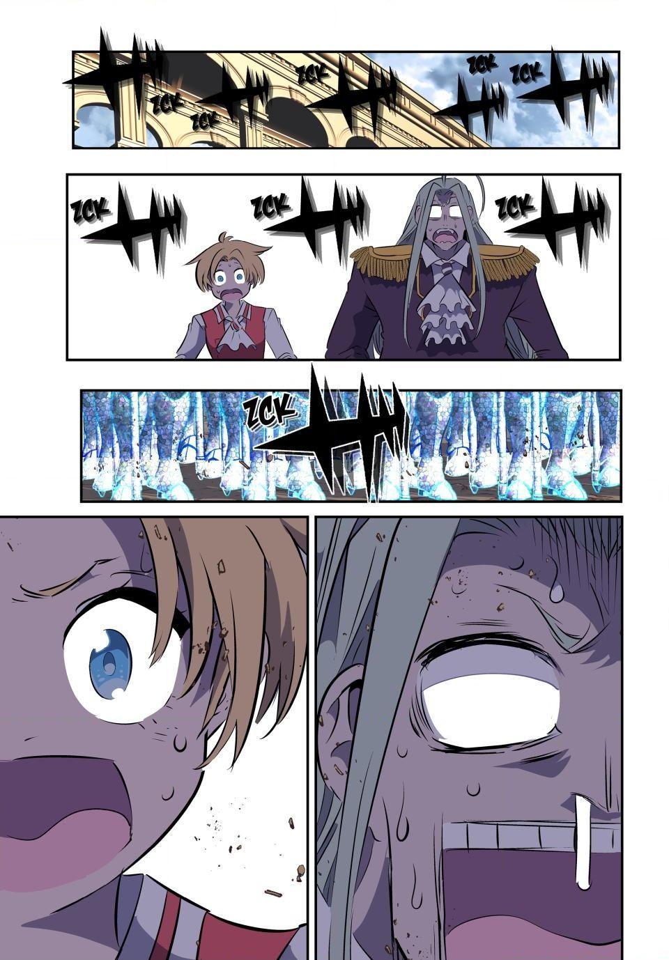 Read I Was Reincarnated as the 7th Prince so I Can Take My Time Perfecting My Magical Ability EN Manga Online