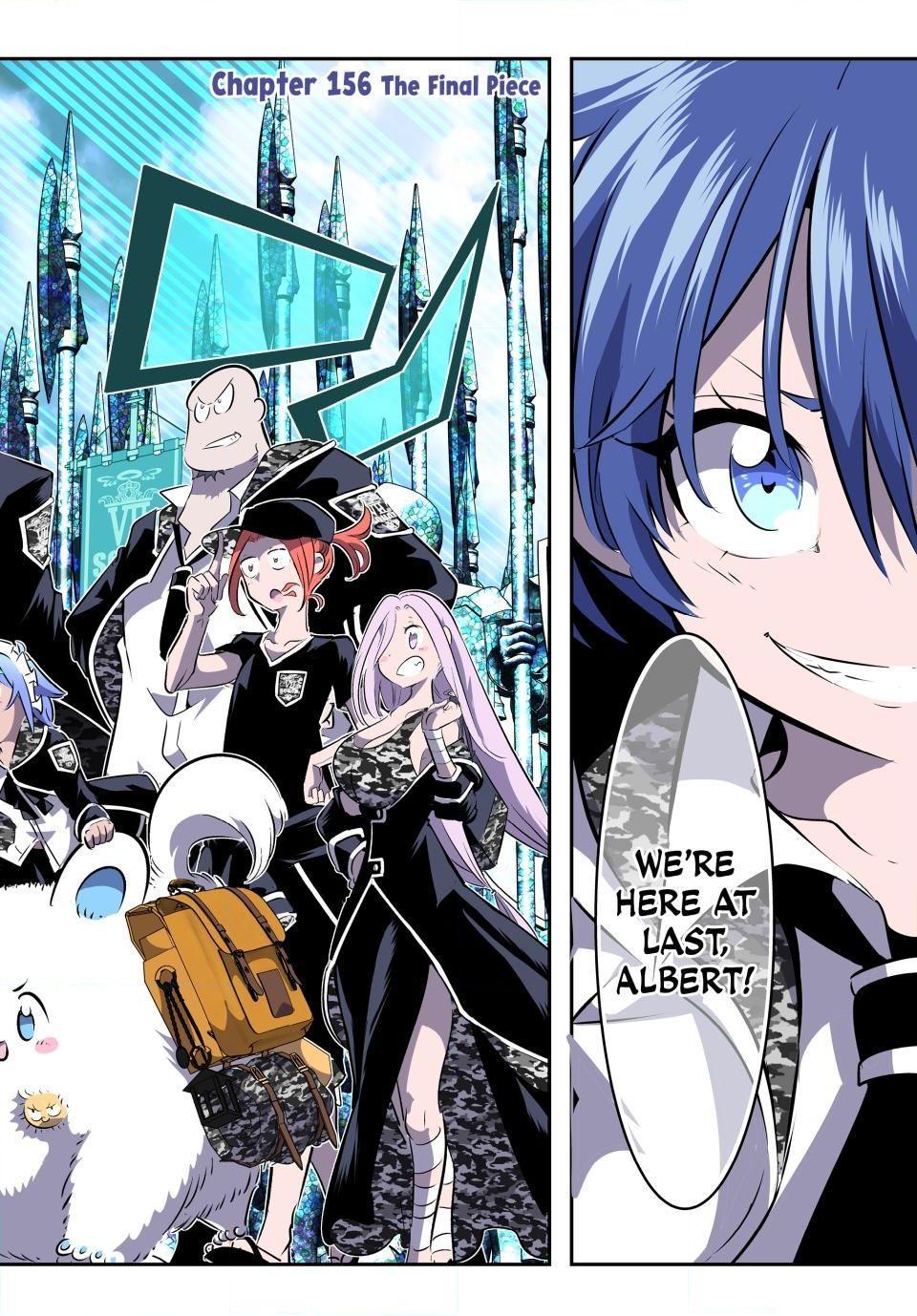 Read I Was Reincarnated as the 7th Prince so I Can Take My Time Perfecting My Magical Ability EN Manga Online