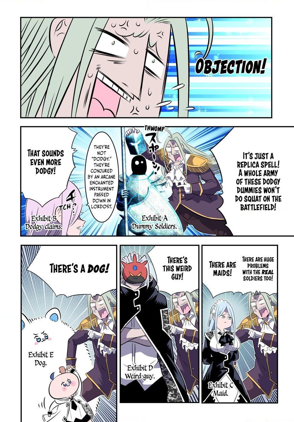 Read I Was Reincarnated as the 7th Prince so I Can Take My Time Perfecting My Magical Ability EN Manga Online