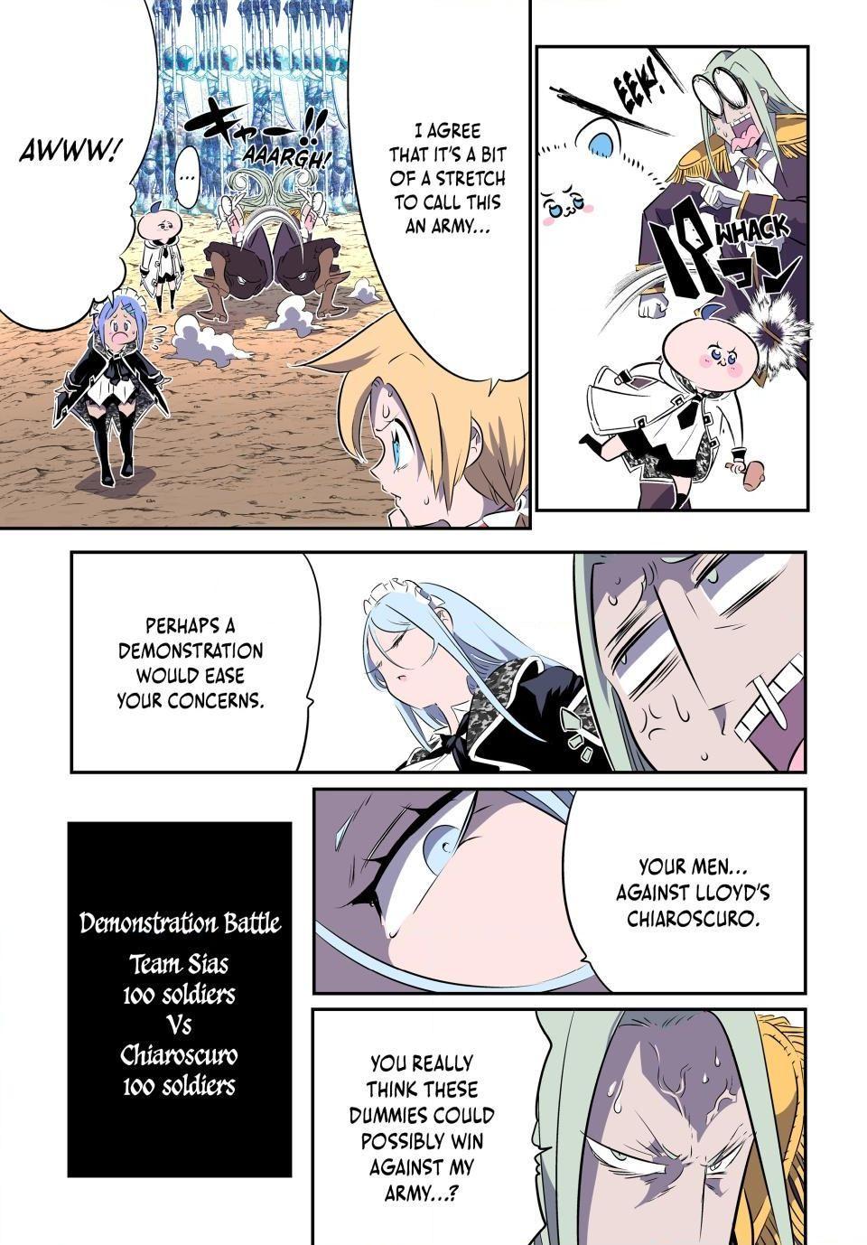 Read I Was Reincarnated as the 7th Prince so I Can Take My Time Perfecting My Magical Ability EN Manga Online