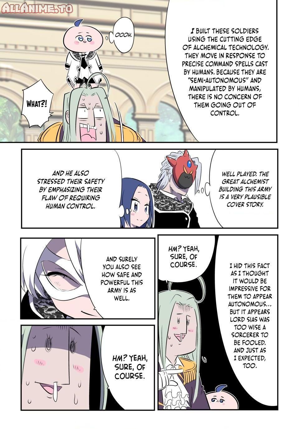 Read I Was Reincarnated as the 7th Prince so I Can Take My Time Perfecting My Magical Ability EN Manga Online