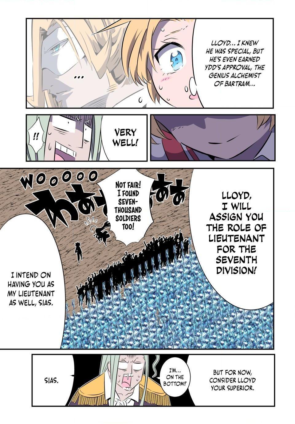 Read I Was Reincarnated as the 7th Prince so I Can Take My Time Perfecting My Magical Ability EN Manga Online