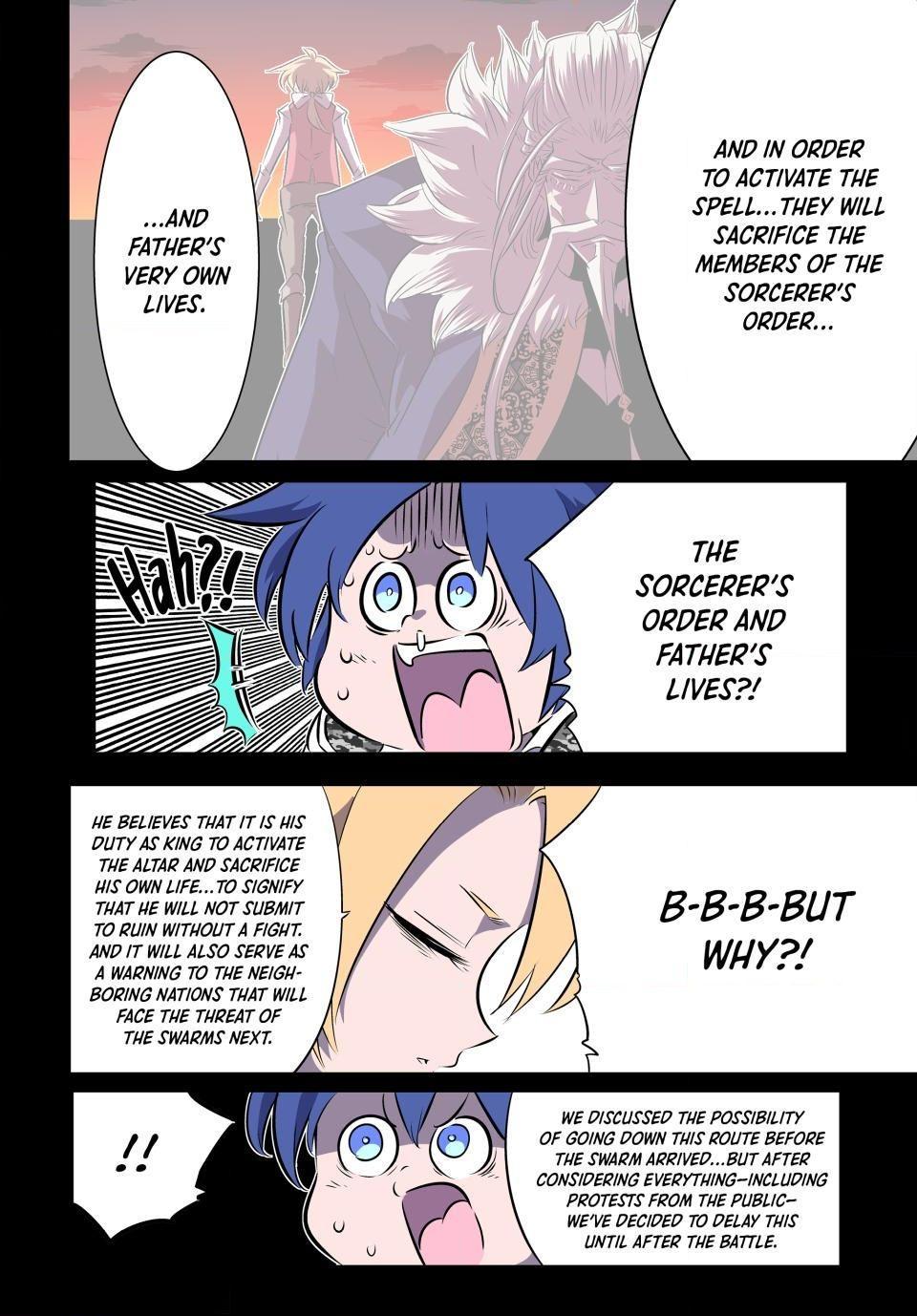 Read I Was Reincarnated as the 7th Prince so I Can Take My Time Perfecting My Magical Ability EN Manga Online