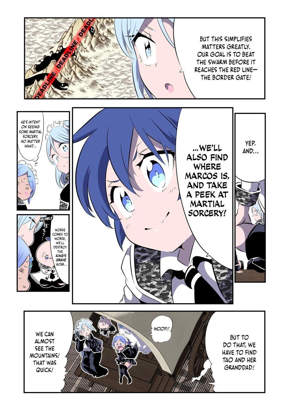 Read I Was Reincarnated as the 7th Prince so I Can Take My Time Perfecting My Magical Ability EN Manga Online
