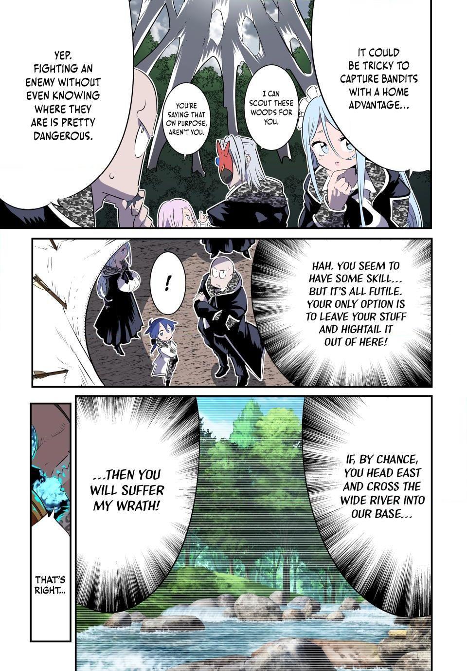 Read I Was Reincarnated as the 7th Prince so I Can Take My Time Perfecting My Magical Ability EN Manga Online