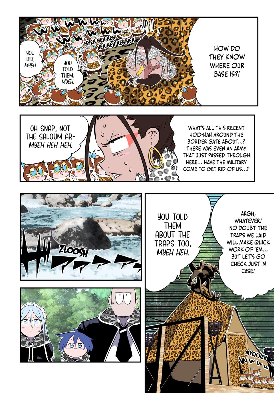 Read I Was Reincarnated as the 7th Prince so I Can Take My Time Perfecting My Magical Ability EN Manga Online
