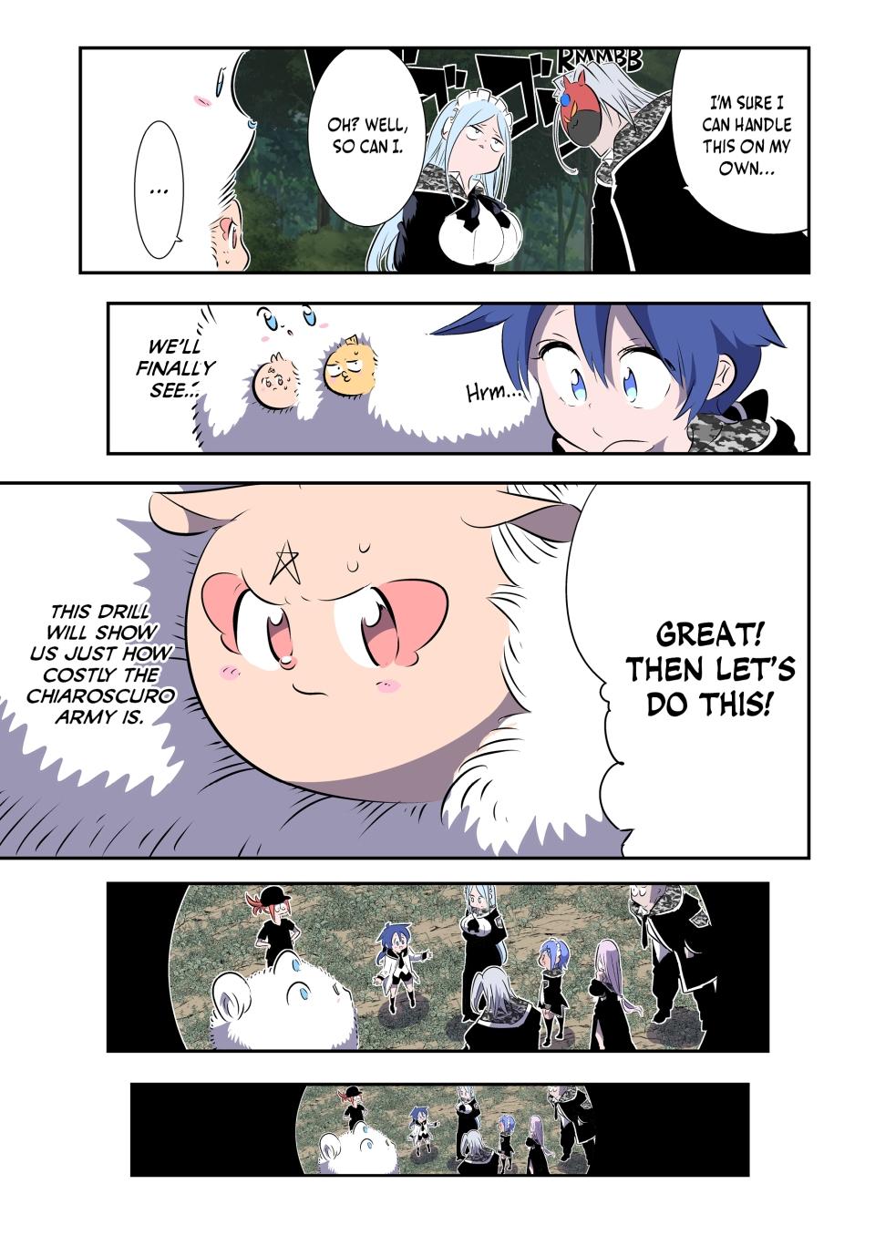 Read I Was Reincarnated as the 7th Prince so I Can Take My Time Perfecting My Magical Ability EN Manga Online