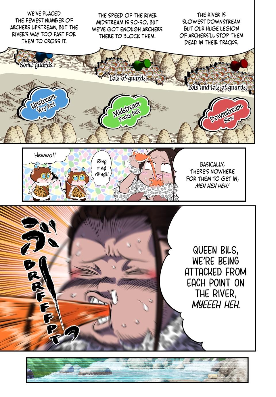 Read I Was Reincarnated as the 7th Prince so I Can Take My Time Perfecting My Magical Ability EN Manga Online