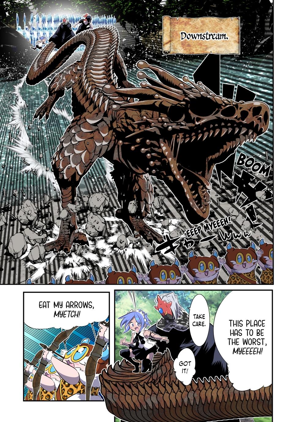 Read I Was Reincarnated as the 7th Prince so I Can Take My Time Perfecting My Magical Ability EN Manga Online