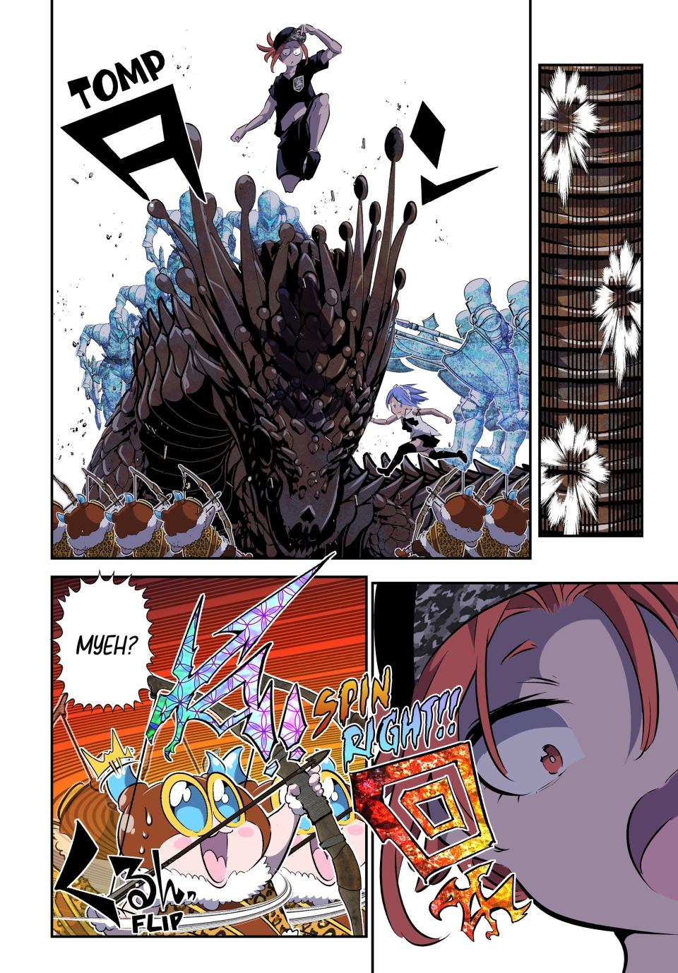 Read I Was Reincarnated as the 7th Prince so I Can Take My Time Perfecting My Magical Ability EN Manga Online