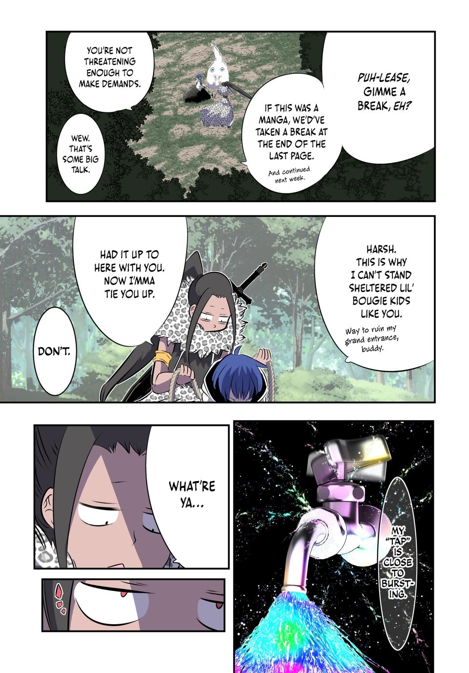 Read I Was Reincarnated as the 7th Prince so I Can Take My Time Perfecting My Magical Ability EN Manga Online