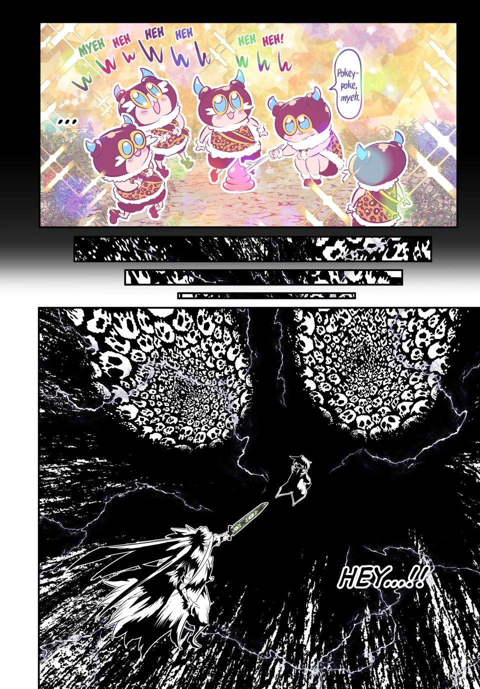 Read I Was Reincarnated as the 7th Prince so I Can Take My Time Perfecting My Magical Ability EN Manga Online
