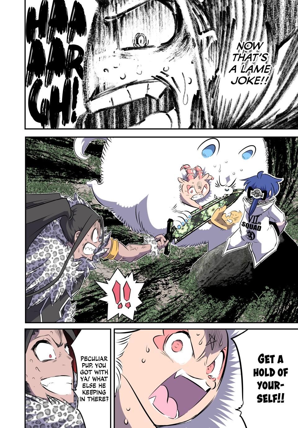 Read I Was Reincarnated as the 7th Prince so I Can Take My Time Perfecting My Magical Ability EN Manga Online