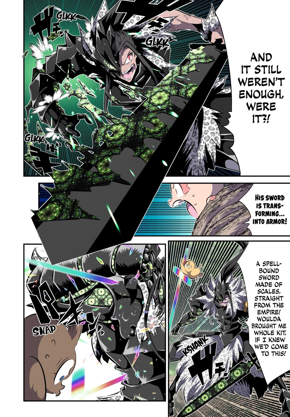 Read I Was Reincarnated as the 7th Prince so I Can Take My Time Perfecting My Magical Ability EN Manga Online