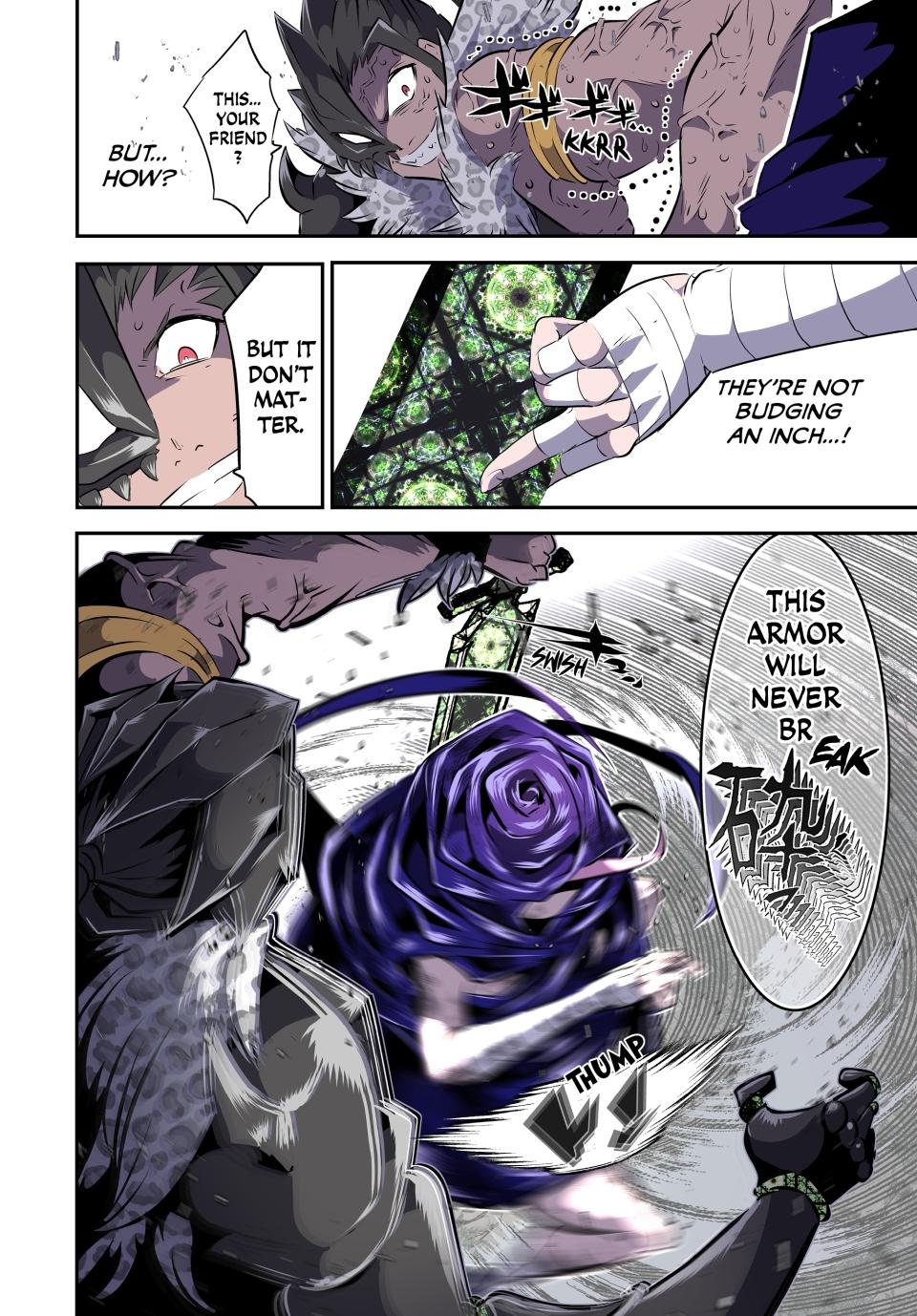 Read I Was Reincarnated as the 7th Prince so I Can Take My Time Perfecting My Magical Ability EN Manga Online