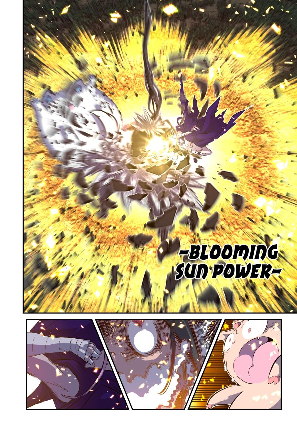 Read I Was Reincarnated as the 7th Prince so I Can Take My Time Perfecting My Magical Ability EN Manga Online