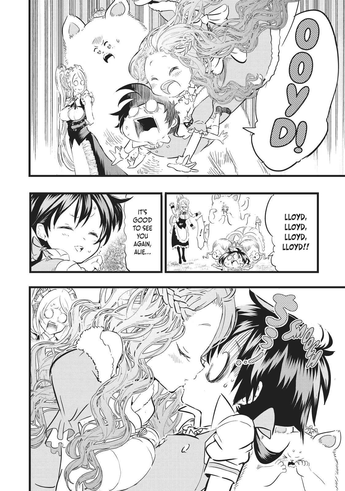 Read I Was Reincarnated as the 7th Prince so I Can Take My Time Perfecting My Magical Ability EN Manga Online