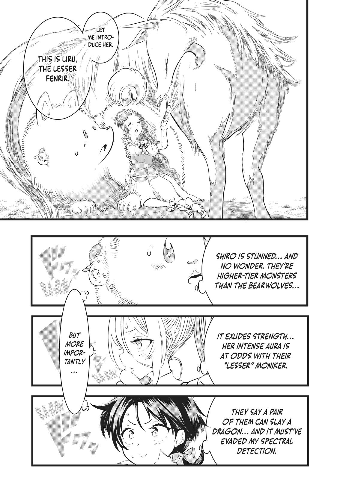 Read I Was Reincarnated as the 7th Prince so I Can Take My Time Perfecting My Magical Ability EN Manga Online