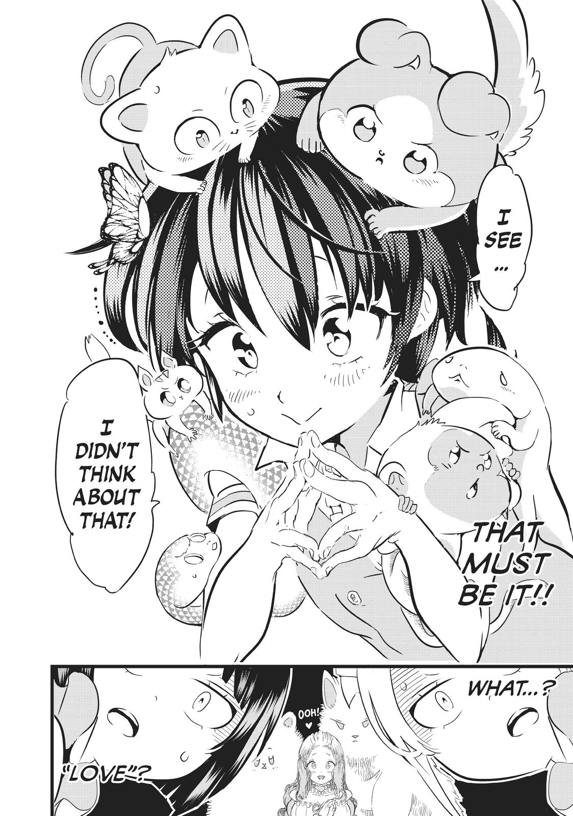 Read I Was Reincarnated as the 7th Prince so I Can Take My Time Perfecting My Magical Ability EN Manga Online