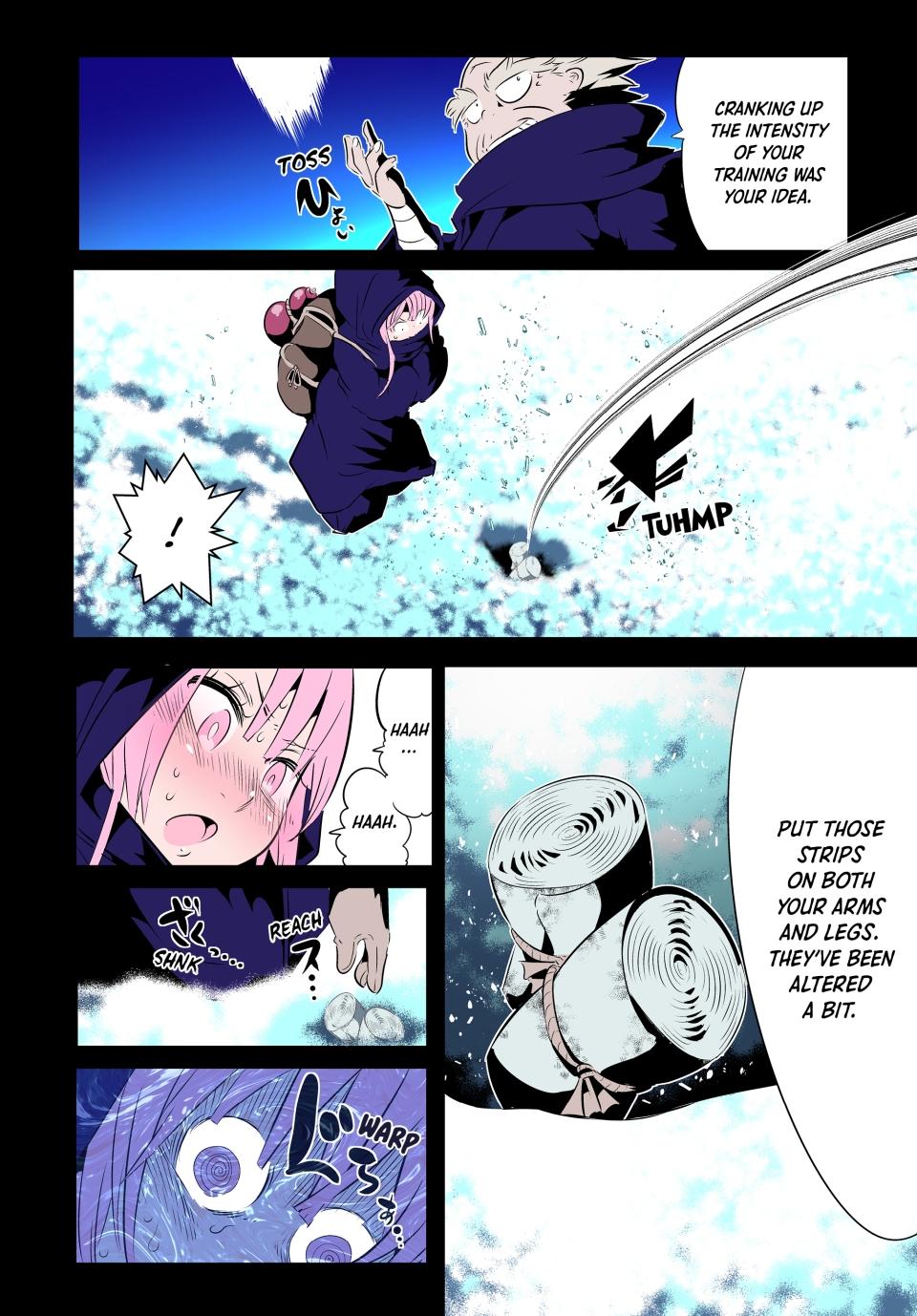 Read I Was Reincarnated as the 7th Prince so I Can Take My Time Perfecting My Magical Ability EN Manga Online