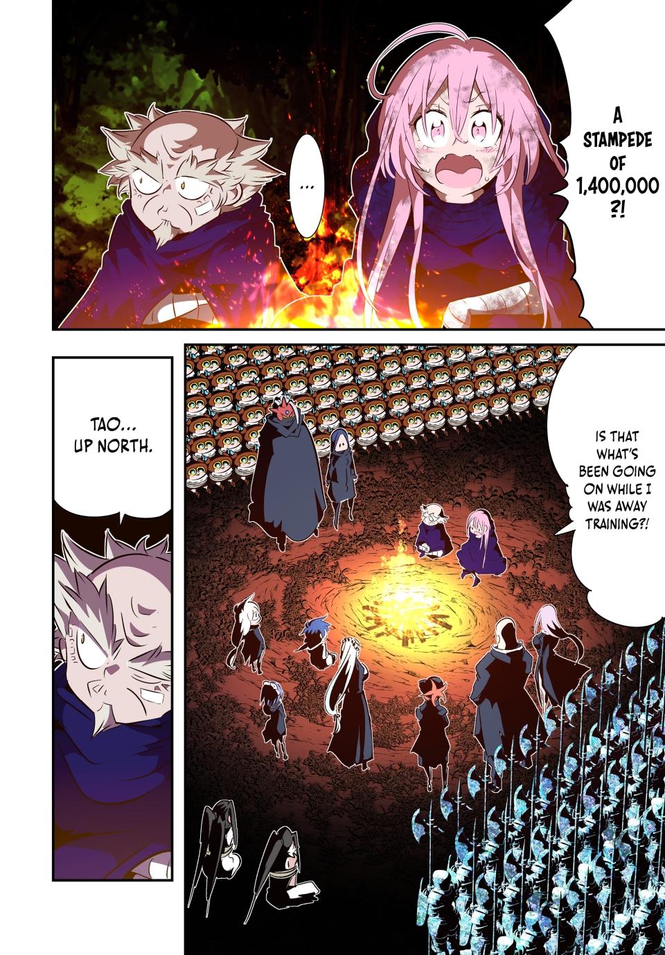 Read I Was Reincarnated as the 7th Prince so I Can Take My Time Perfecting My Magical Ability EN Manga Online