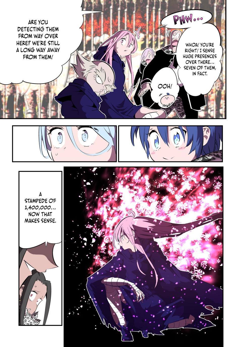 Read I Was Reincarnated as the 7th Prince so I Can Take My Time Perfecting My Magical Ability EN Manga Online