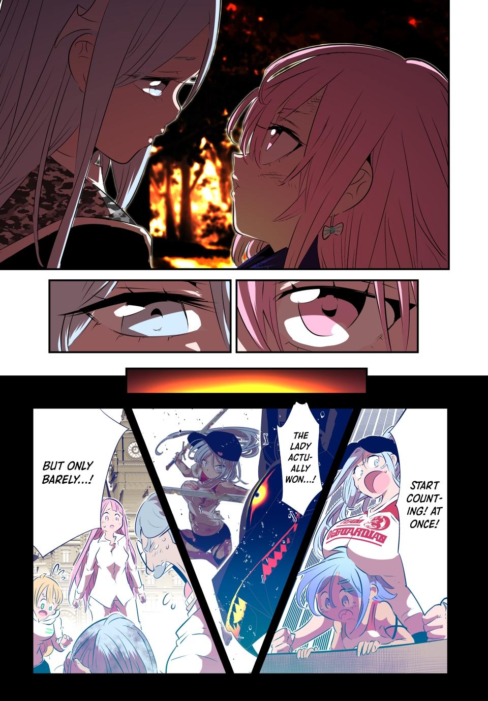Read I Was Reincarnated as the 7th Prince so I Can Take My Time Perfecting My Magical Ability EN Manga Online