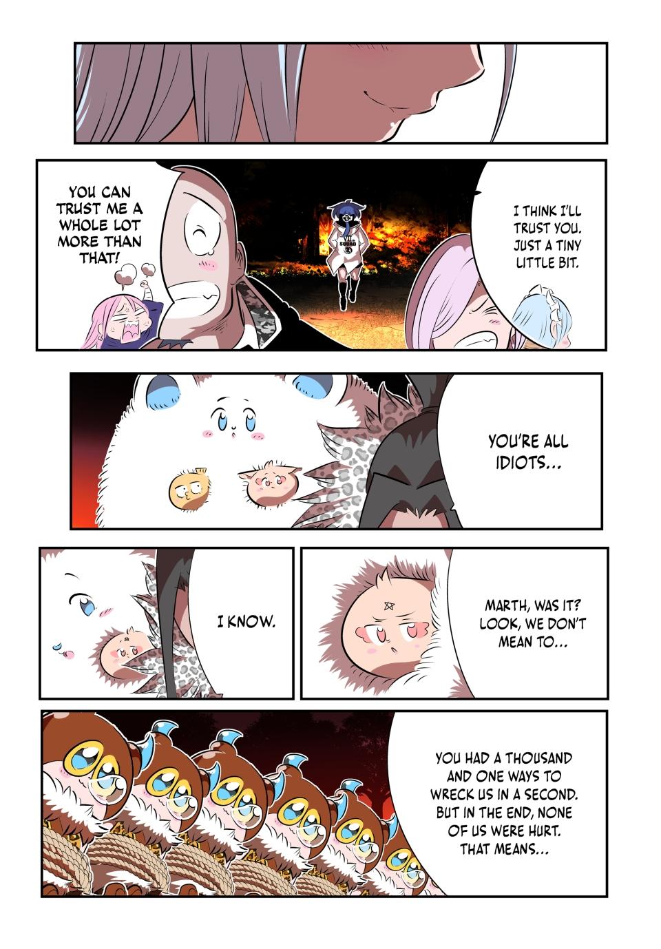 Read I Was Reincarnated as the 7th Prince so I Can Take My Time Perfecting My Magical Ability EN Manga Online