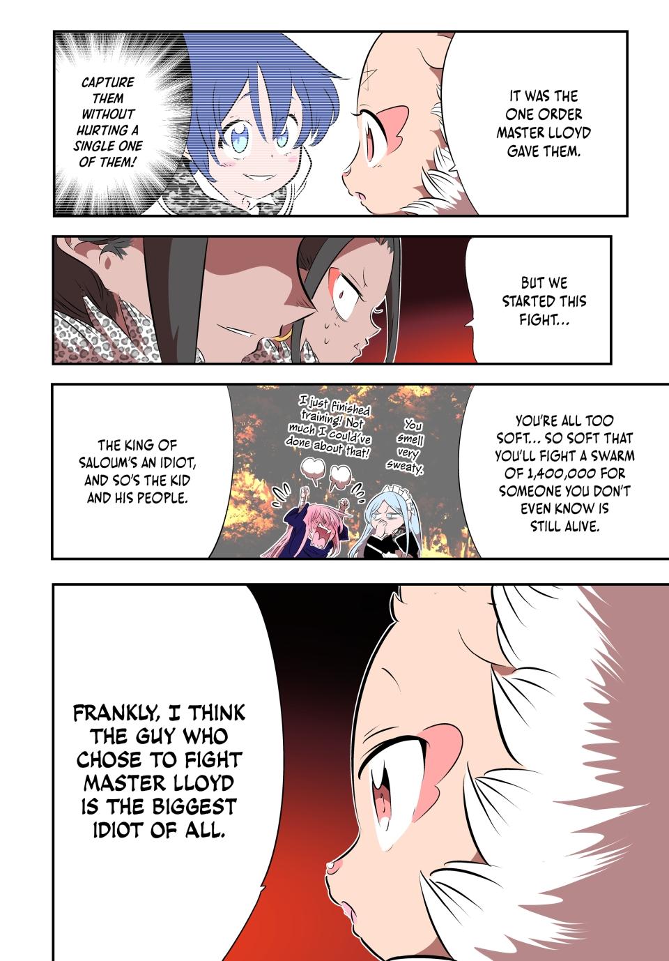 Read I Was Reincarnated as the 7th Prince so I Can Take My Time Perfecting My Magical Ability EN Manga Online