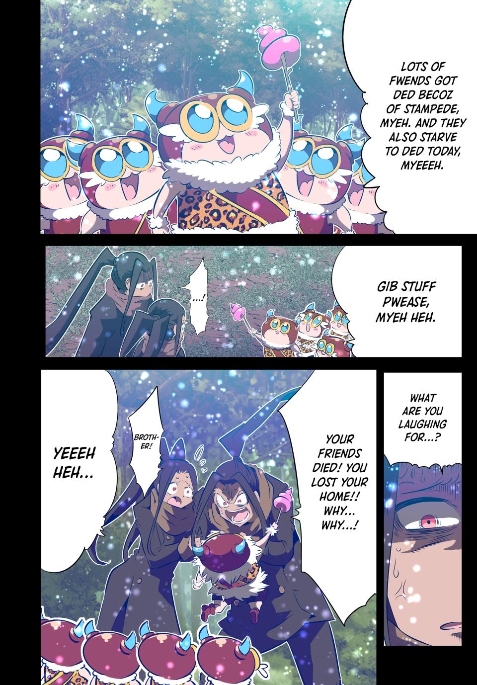 Read I Was Reincarnated as the 7th Prince so I Can Take My Time Perfecting My Magical Ability EN Manga Online