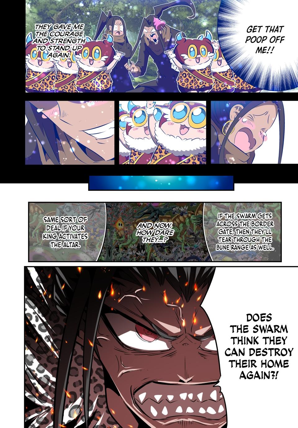 Read I Was Reincarnated as the 7th Prince so I Can Take My Time Perfecting My Magical Ability EN Manga Online