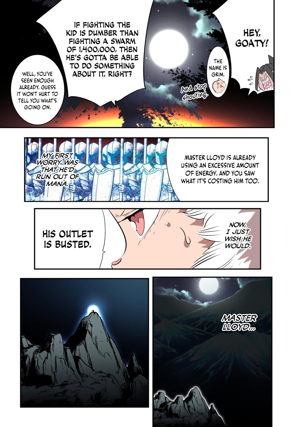 Read I Was Reincarnated as the 7th Prince so I Can Take My Time Perfecting My Magical Ability EN Manga Online