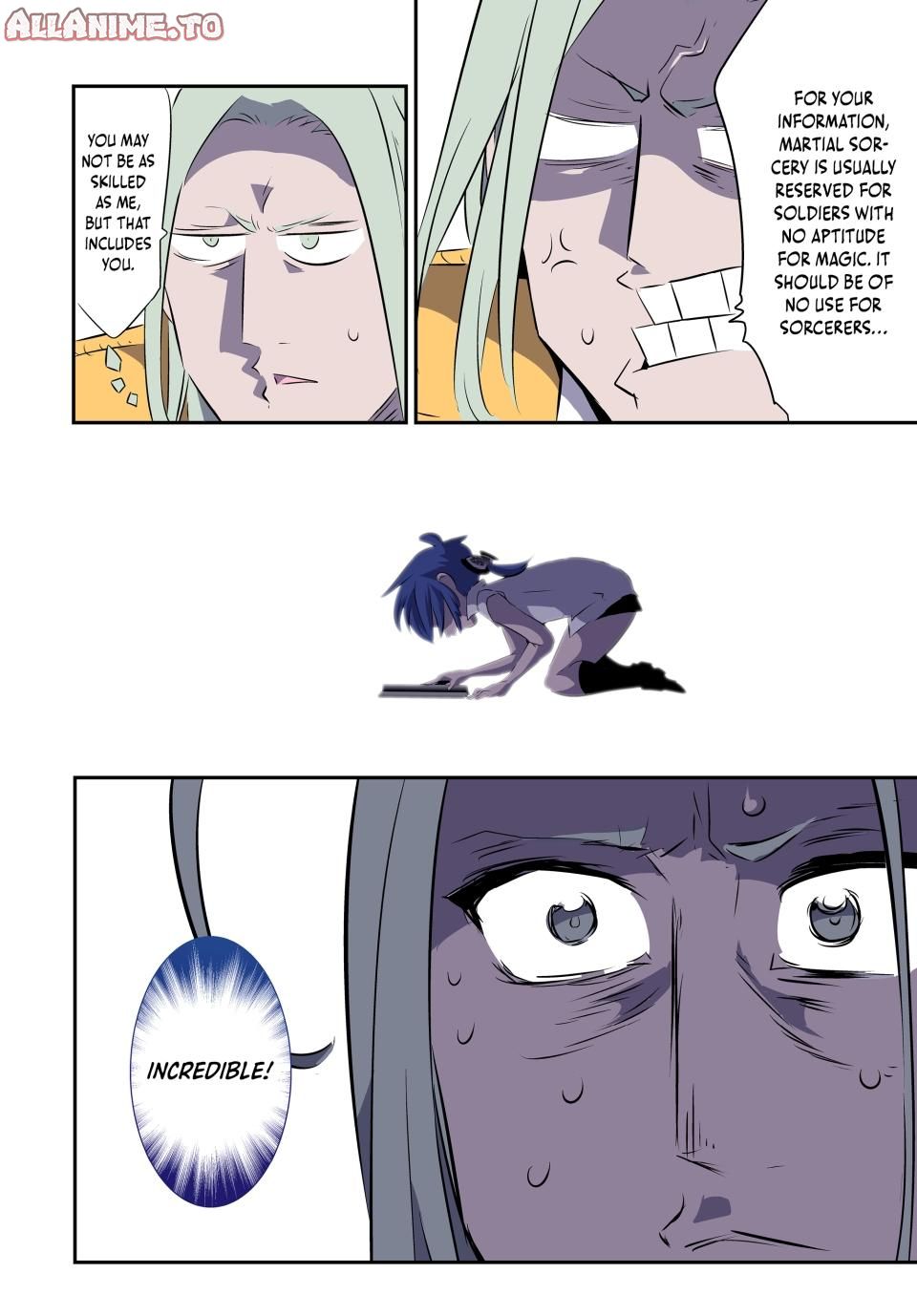 Read I Was Reincarnated as the 7th Prince so I Can Take My Time Perfecting My Magical Ability EN Manga Online
