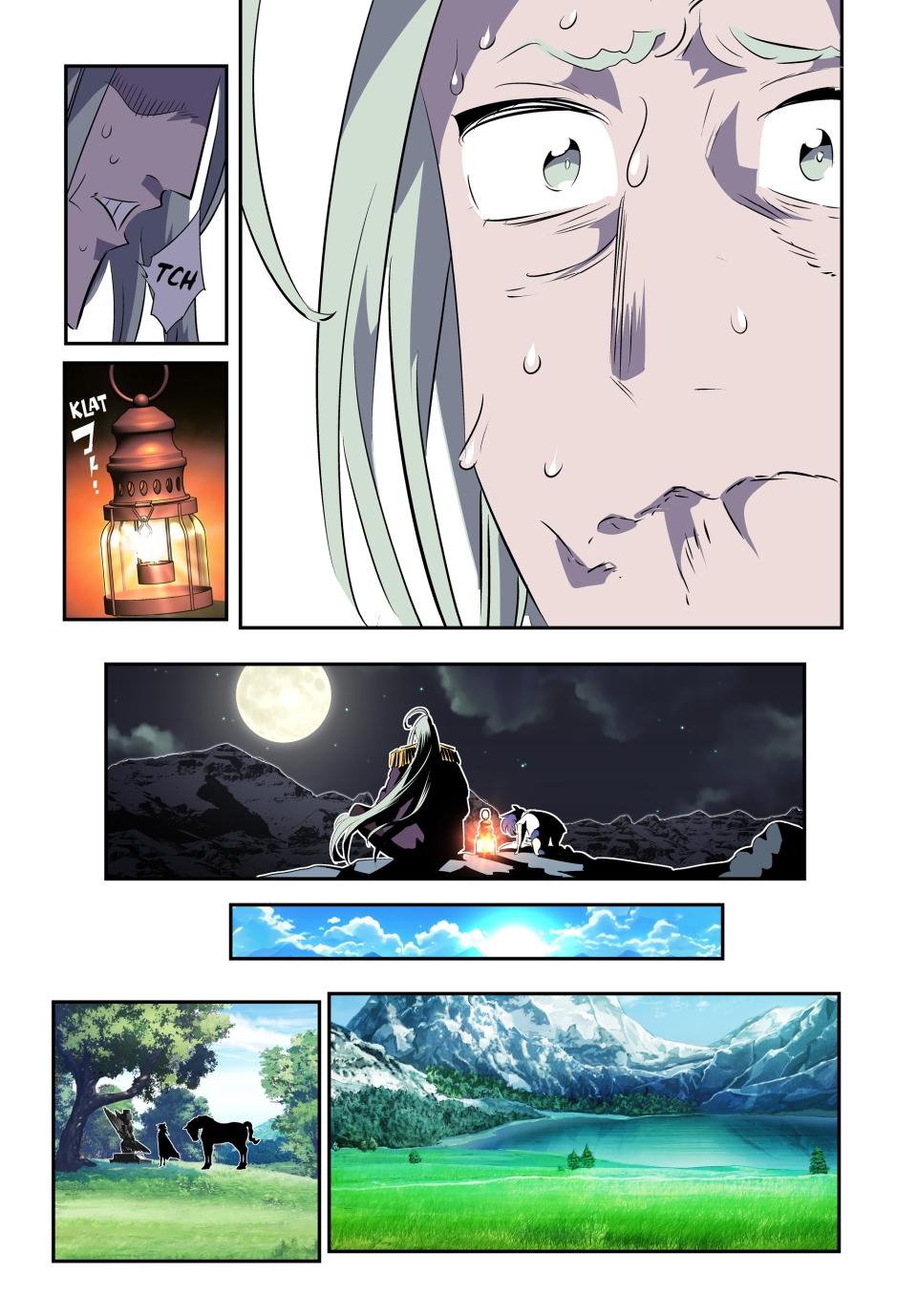Read I Was Reincarnated as the 7th Prince so I Can Take My Time Perfecting My Magical Ability EN Manga Online