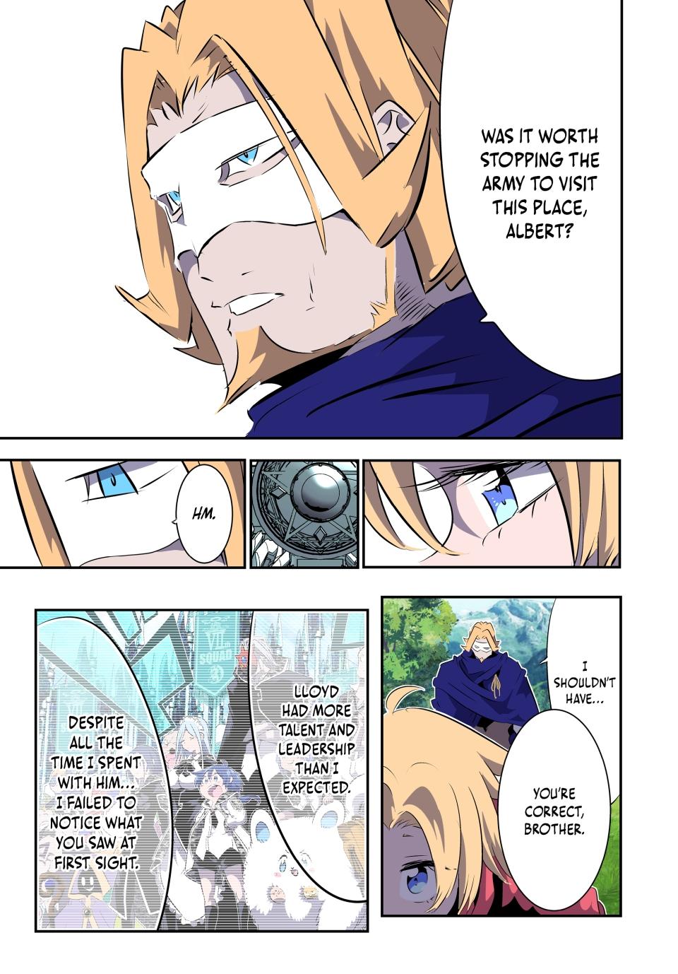 Read I Was Reincarnated as the 7th Prince so I Can Take My Time Perfecting My Magical Ability EN Manga Online