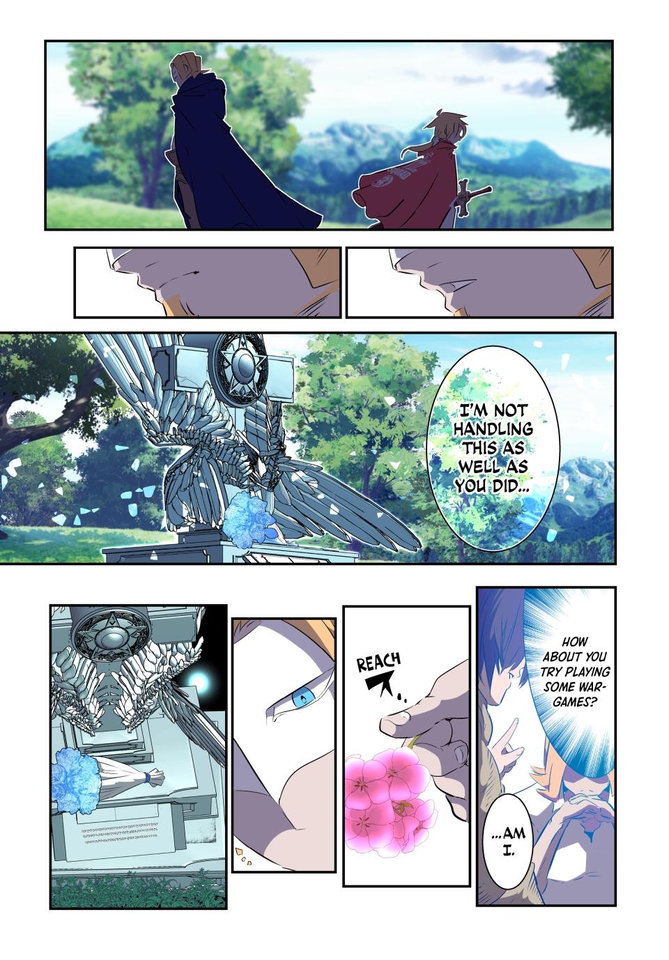 Read I Was Reincarnated as the 7th Prince so I Can Take My Time Perfecting My Magical Ability EN Manga Online