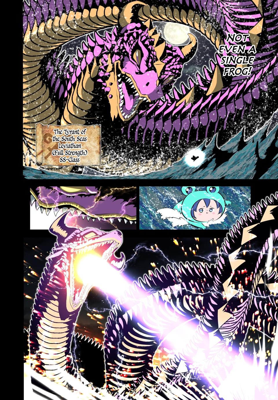 Read I Was Reincarnated as the 7th Prince so I Can Take My Time Perfecting My Magical Ability EN Manga Online