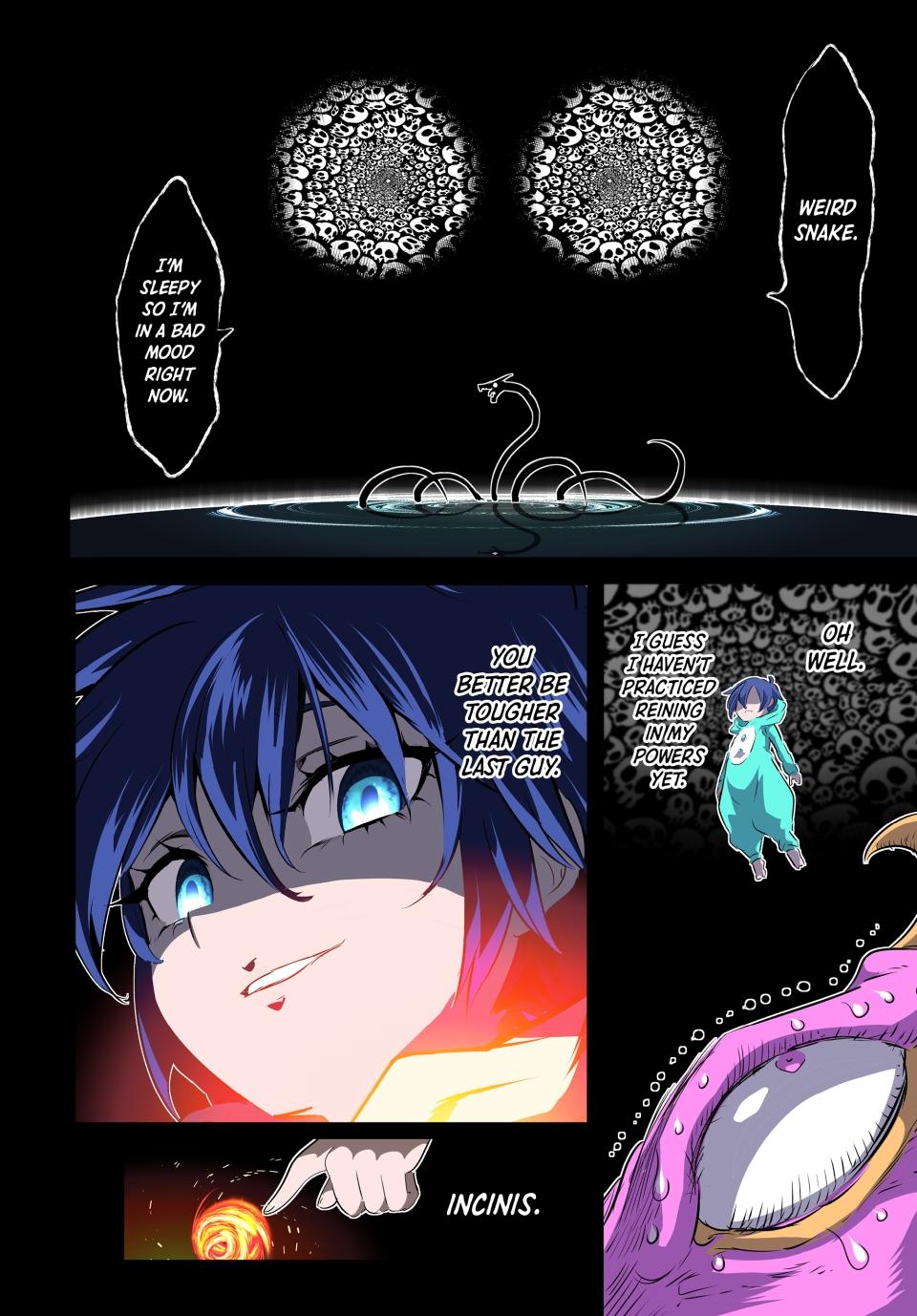 Read I Was Reincarnated as the 7th Prince so I Can Take My Time Perfecting My Magical Ability EN Manga Online