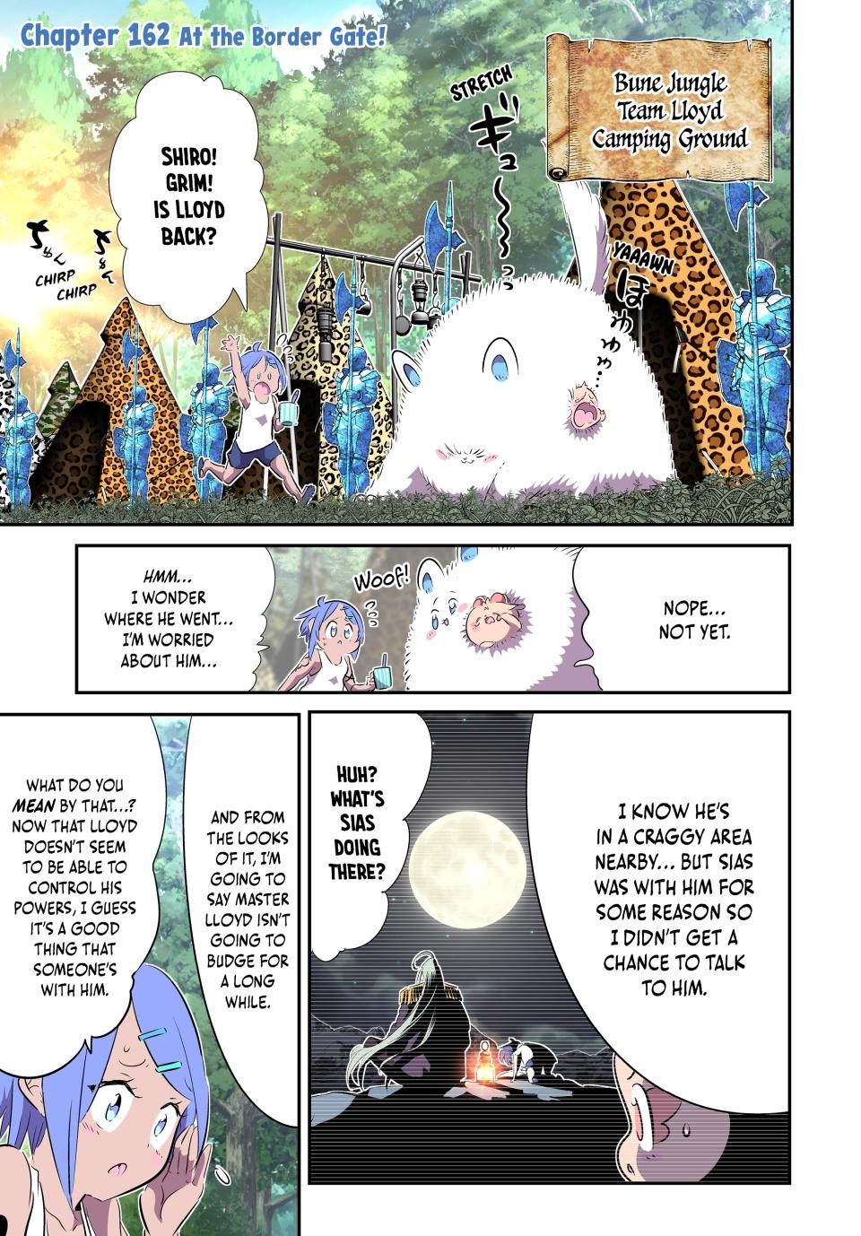 Read I Was Reincarnated as the 7th Prince so I Can Take My Time Perfecting My Magical Ability EN Manga Online