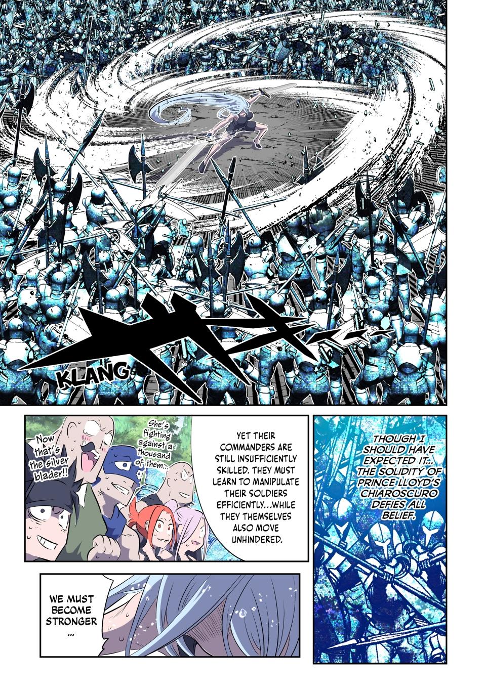 Read I Was Reincarnated as the 7th Prince so I Can Take My Time Perfecting My Magical Ability EN Manga Online