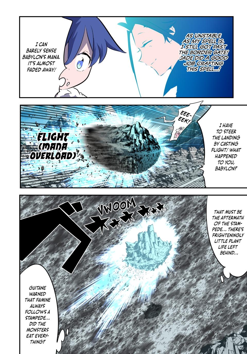 Read I Was Reincarnated as the 7th Prince so I Can Take My Time Perfecting My Magical Ability EN Manga Online