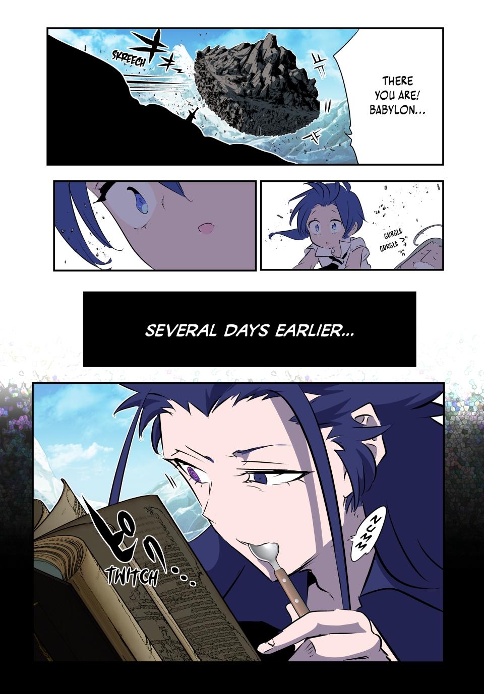 Read I Was Reincarnated as the 7th Prince so I Can Take My Time Perfecting My Magical Ability EN Manga Online