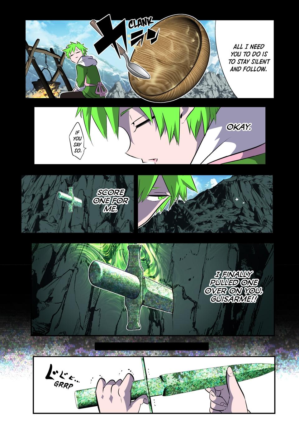 Read I Was Reincarnated as the 7th Prince so I Can Take My Time Perfecting My Magical Ability EN Manga Online