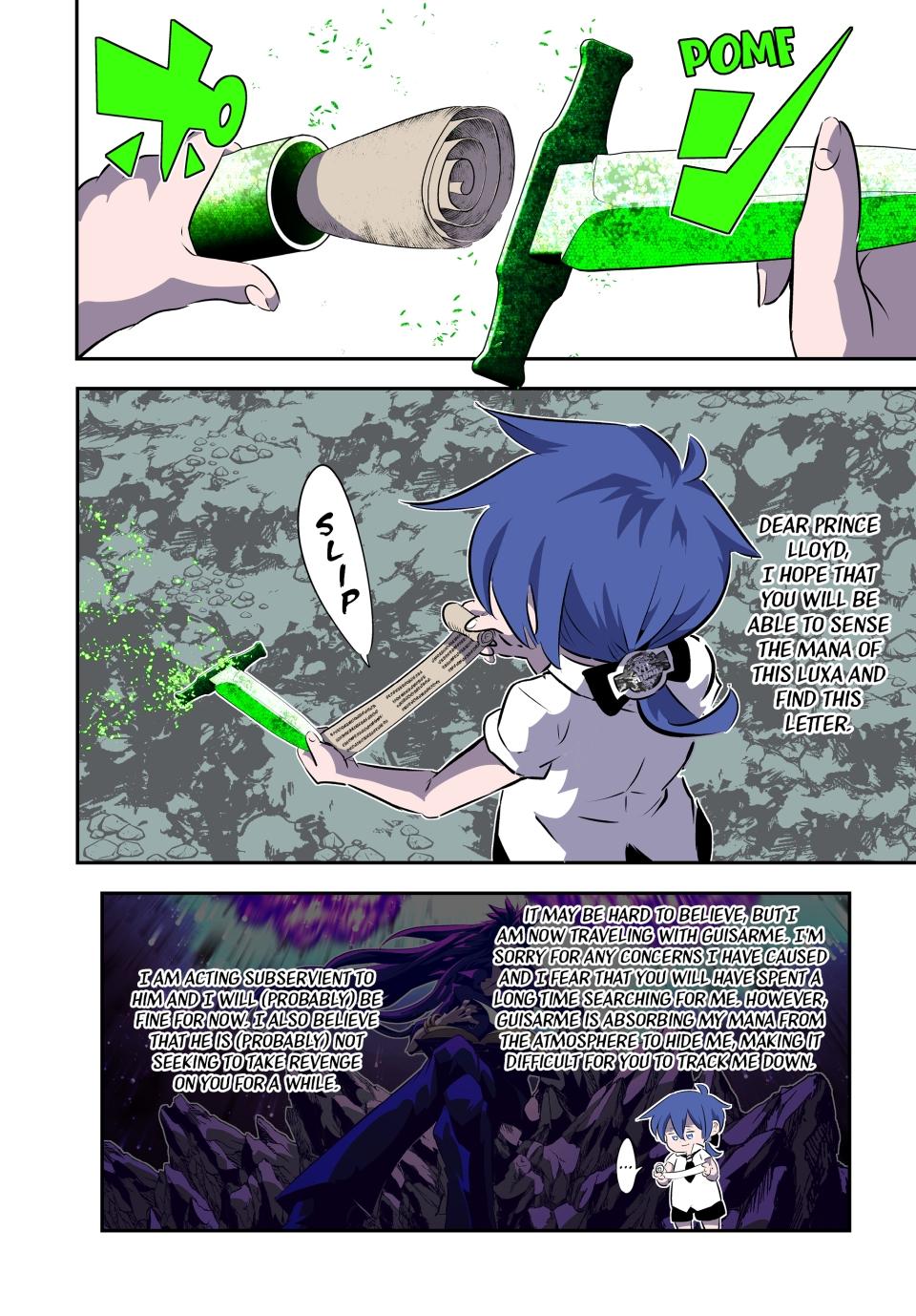 Read I Was Reincarnated as the 7th Prince so I Can Take My Time Perfecting My Magical Ability EN Manga Online