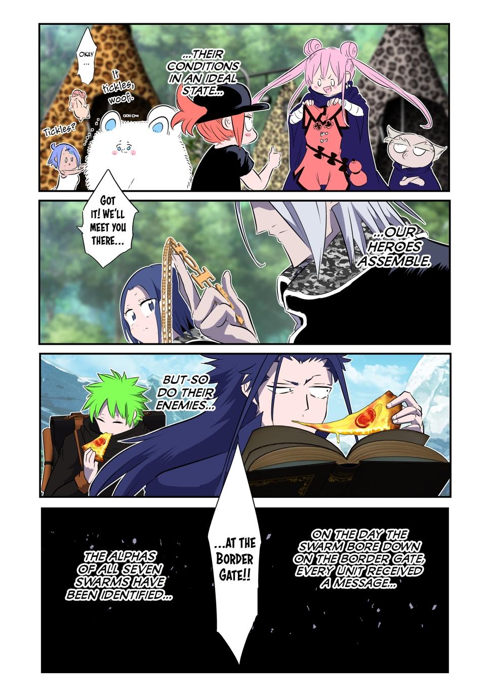 Read I Was Reincarnated as the 7th Prince so I Can Take My Time Perfecting My Magical Ability EN Manga Online