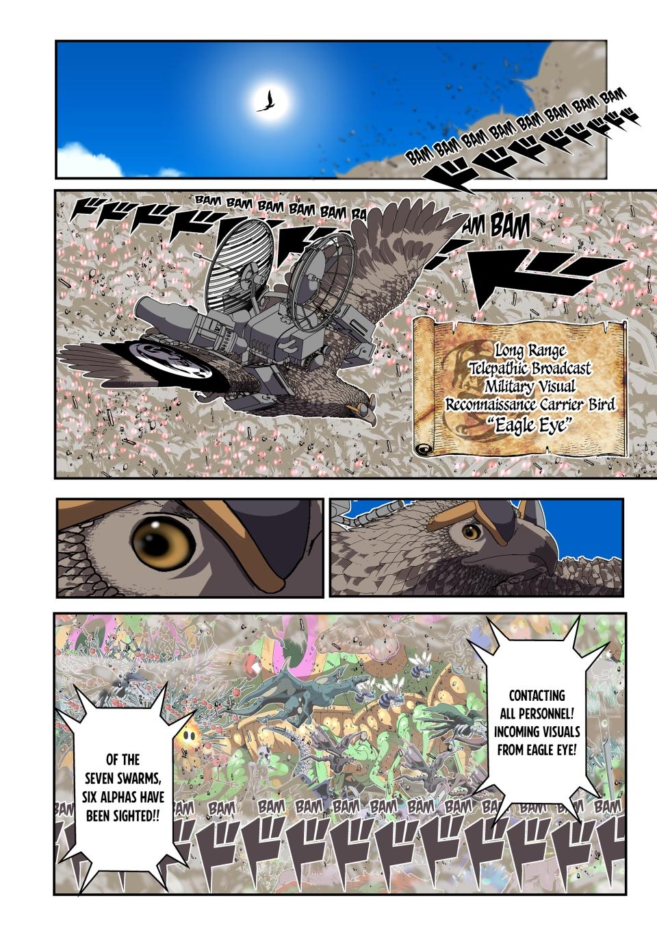 Read I Was Reincarnated as the 7th Prince so I Can Take My Time Perfecting My Magical Ability EN Manga Online