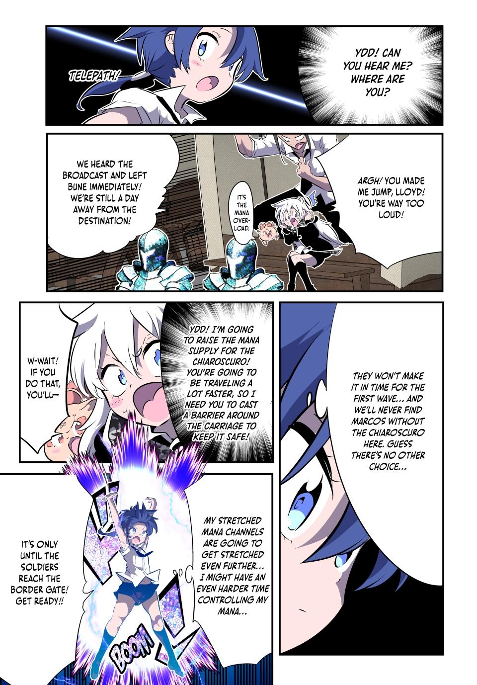 Read I Was Reincarnated as the 7th Prince so I Can Take My Time Perfecting My Magical Ability EN Manga Online
