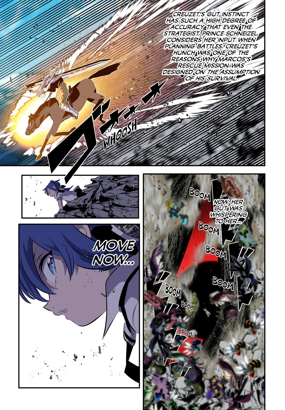 Read I Was Reincarnated as the 7th Prince so I Can Take My Time Perfecting My Magical Ability EN Manga Online