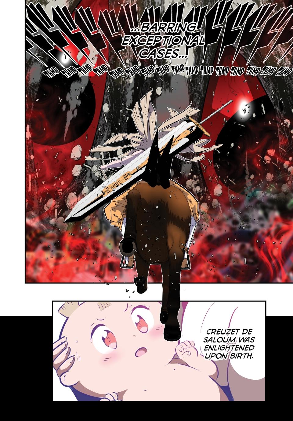 Read I Was Reincarnated as the 7th Prince so I Can Take My Time Perfecting My Magical Ability EN Manga Online