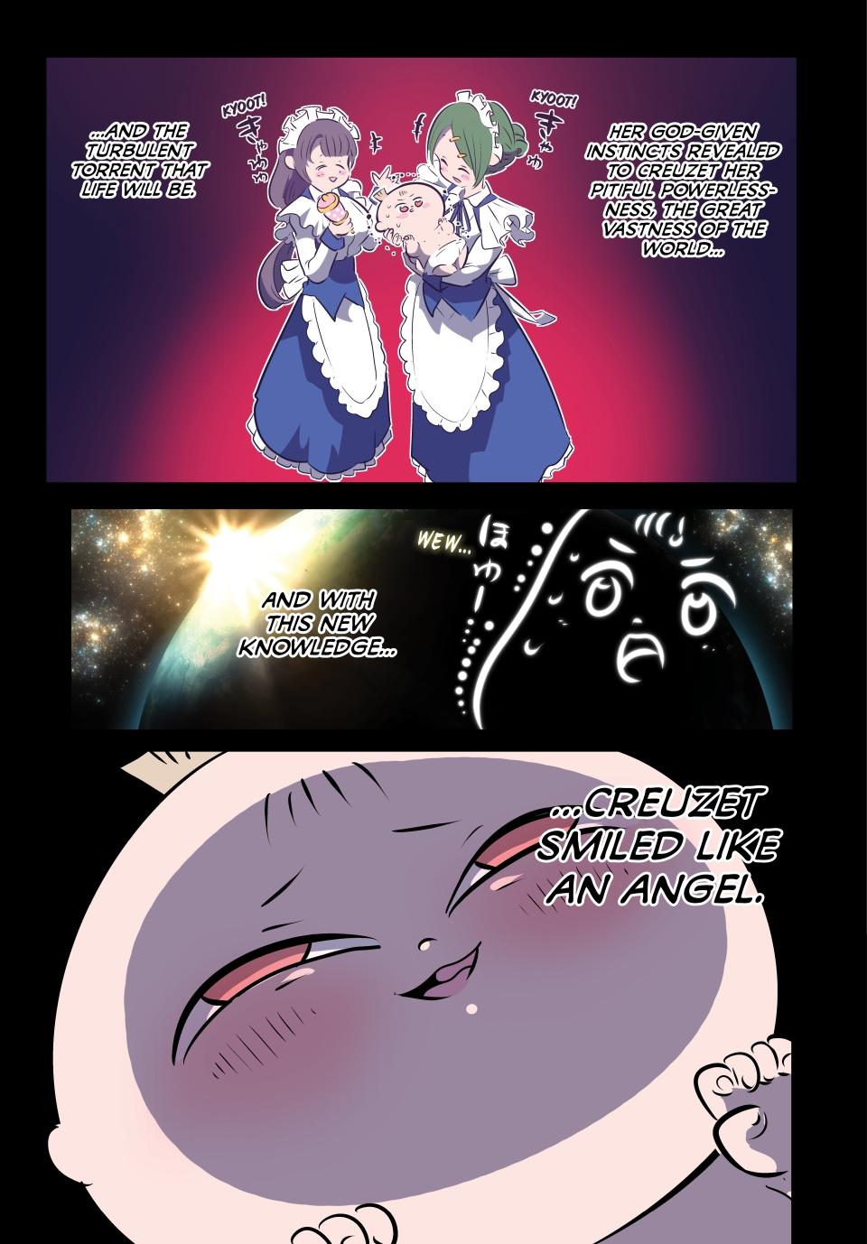 Read I Was Reincarnated as the 7th Prince so I Can Take My Time Perfecting My Magical Ability EN Manga Online